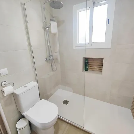 Ap377 Cortijo Maite Nerja